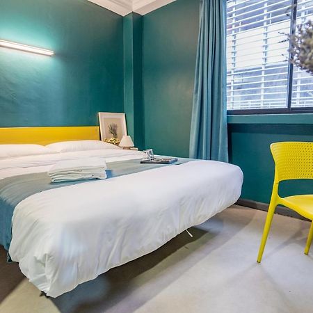 Hotel 28 Kuala Lumpur Bagian luar foto
